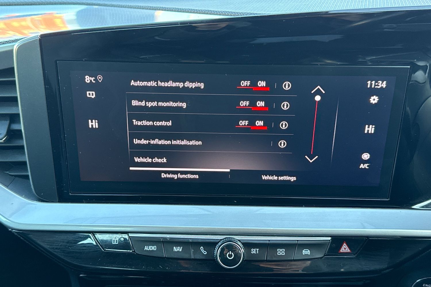 Used Vauxhall Mokka 2022 for sale - 76789686: Photo 17