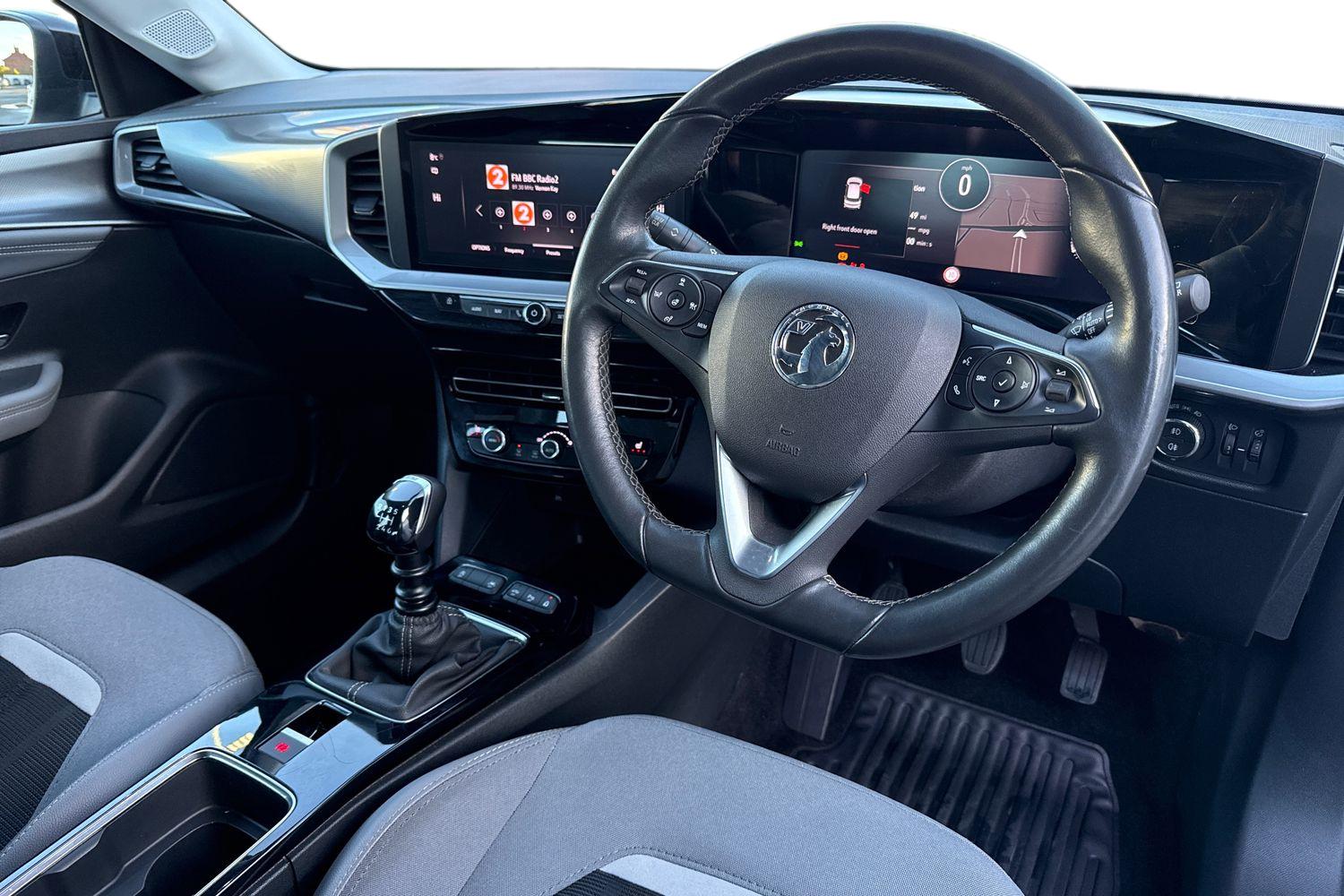 Used Vauxhall Mokka 2022 for sale - 76789686: Photo 18