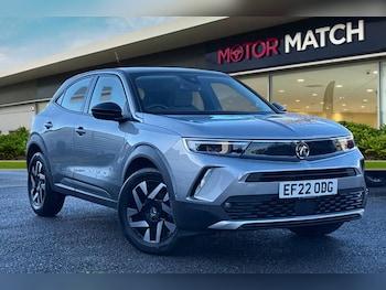 2022 - 1.2 Turbo 100 Elite Premium 5dr