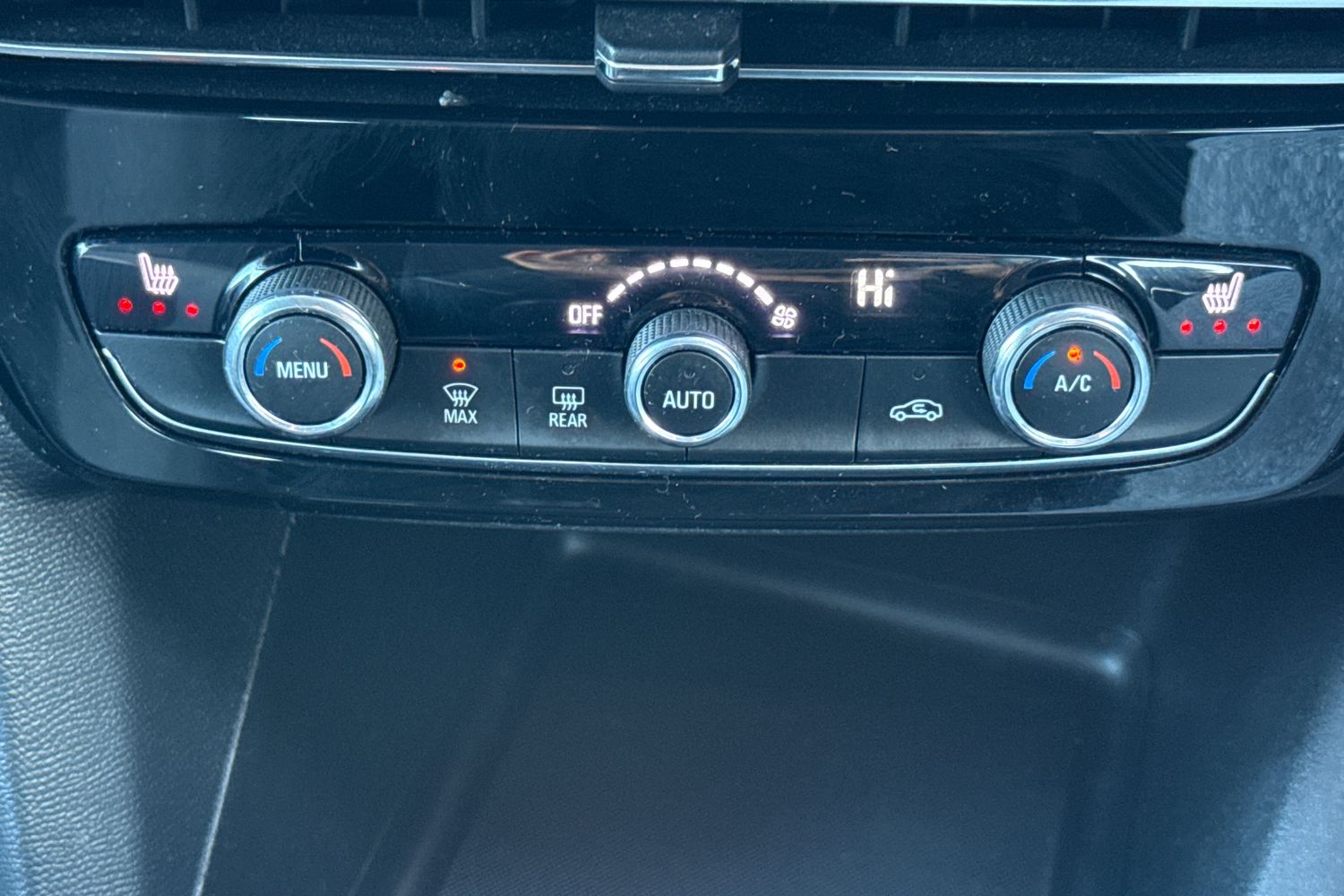 Used Vauxhall Mokka 2022 for sale - 76789686: Photo 22