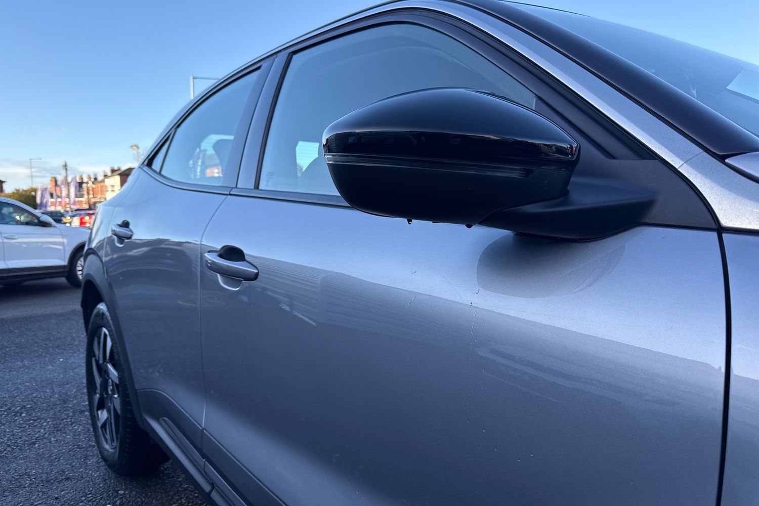 Used Vauxhall Mokka 2022 for sale - 76789686: Photo 25