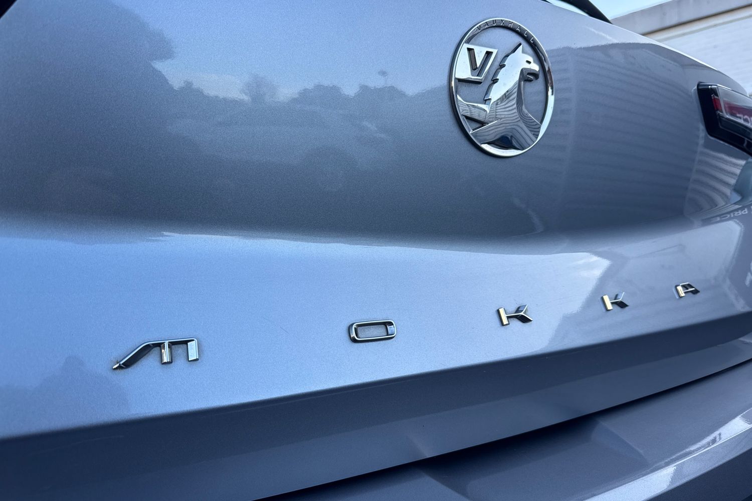 Used Vauxhall Mokka 2022 for sale - 76789686: Photo 26