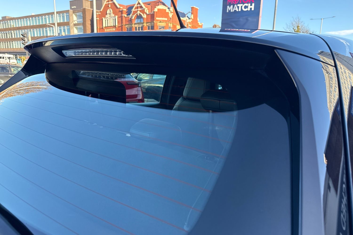 Used Vauxhall Mokka 2022 for sale - 76789686: Photo 27