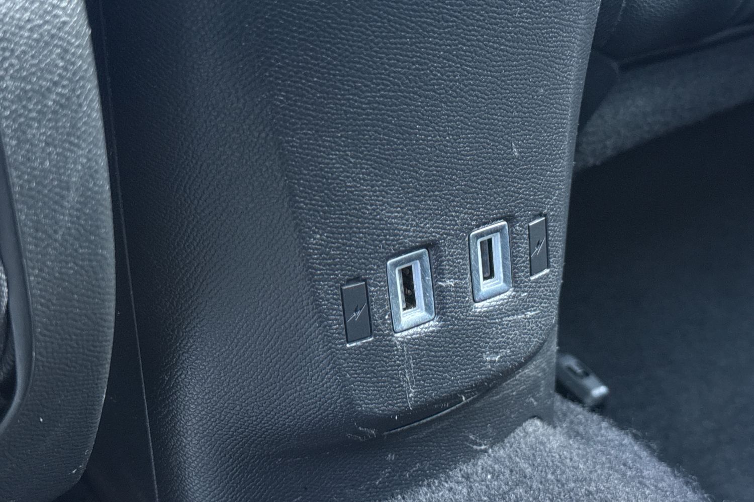 Used Vauxhall Mokka 2022 for sale - 76789686: Photo 28