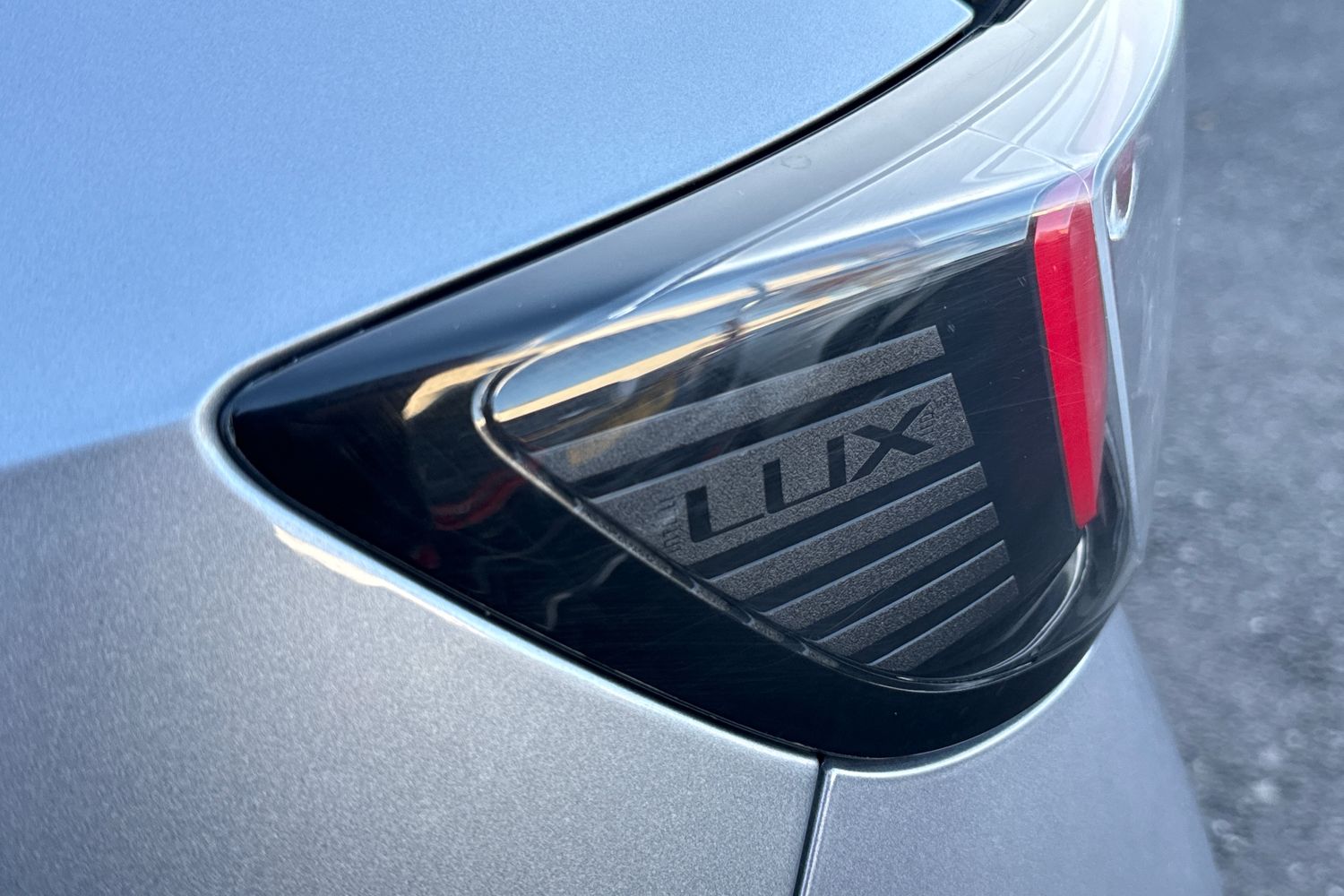 Used Vauxhall Mokka 2022 for sale - 76789686: Photo 29