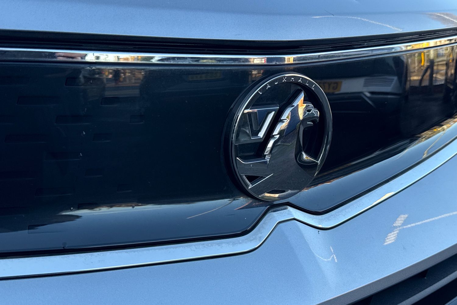 Used Vauxhall Mokka 2022 for sale - 76789686: Photo 30