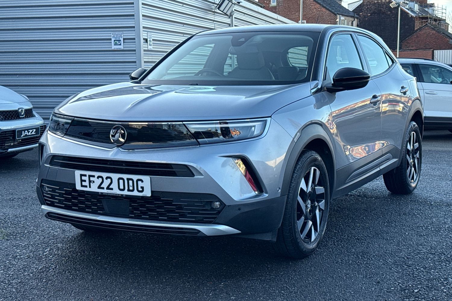 Used Vauxhall Mokka 2022 for sale - 76789686: Photo 32