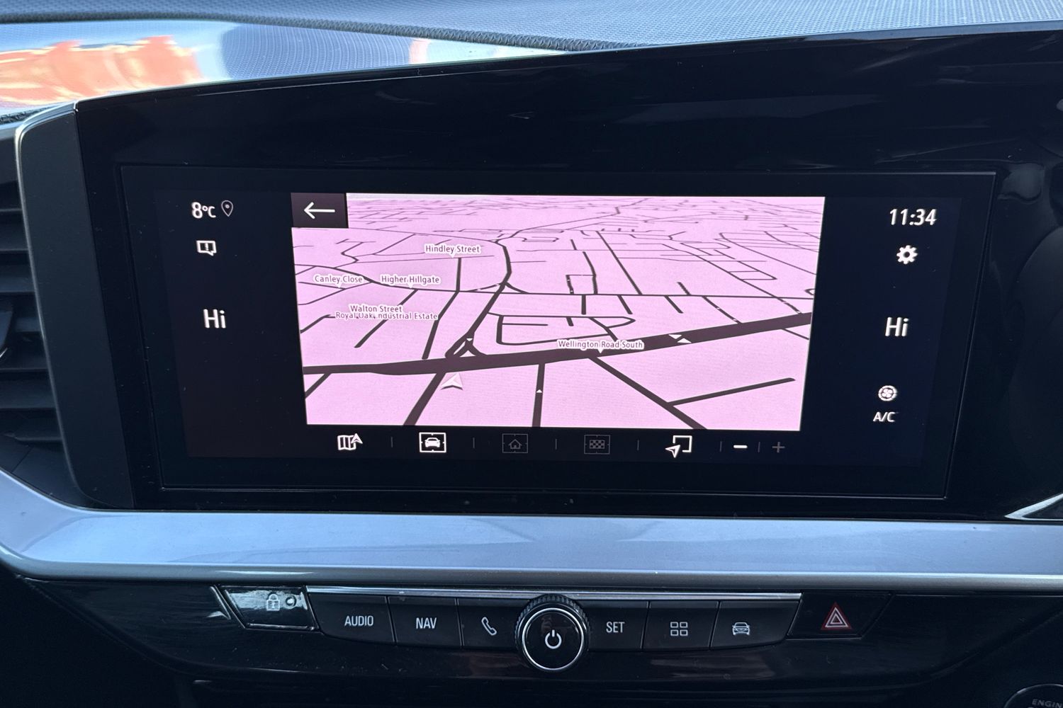 Used Vauxhall Mokka 2022 for sale - 76789686: Photo 34