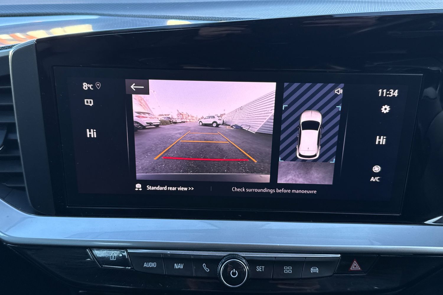 Used Vauxhall Mokka 2022 for sale - 76789686: Photo 35