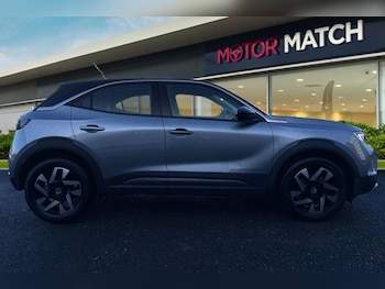 Used Vauxhall Mokka 2022 for sale - 76789686: Photo