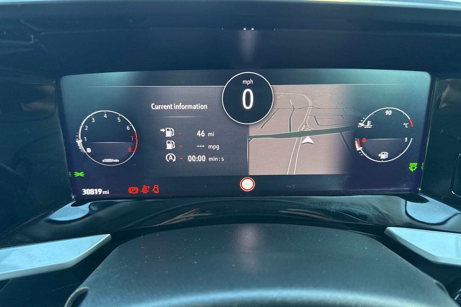 Used Vauxhall Mokka 2022 for sale - 76789686: Photo 45