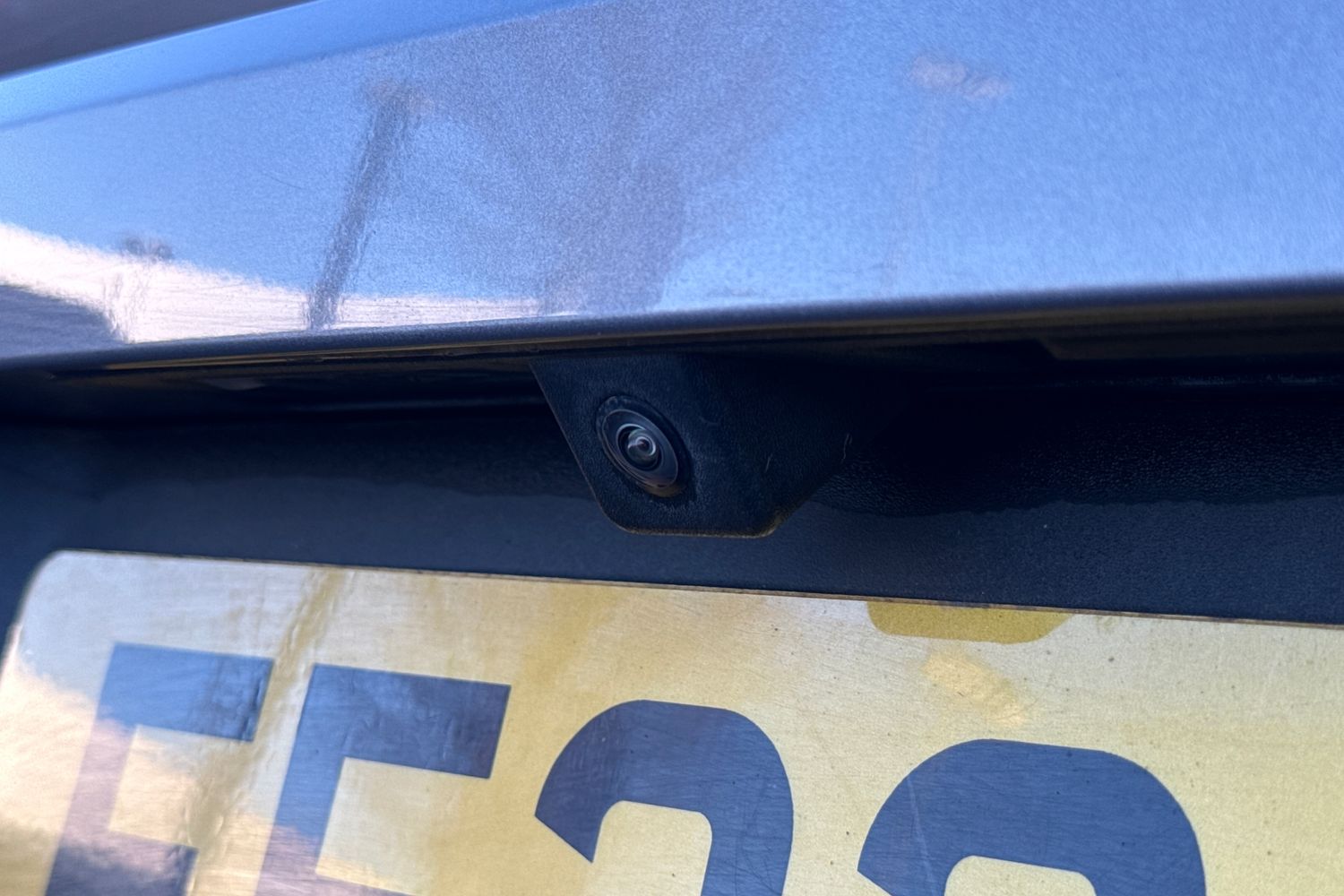 Used Vauxhall Mokka 2022 for sale - 76789686: Photo 46