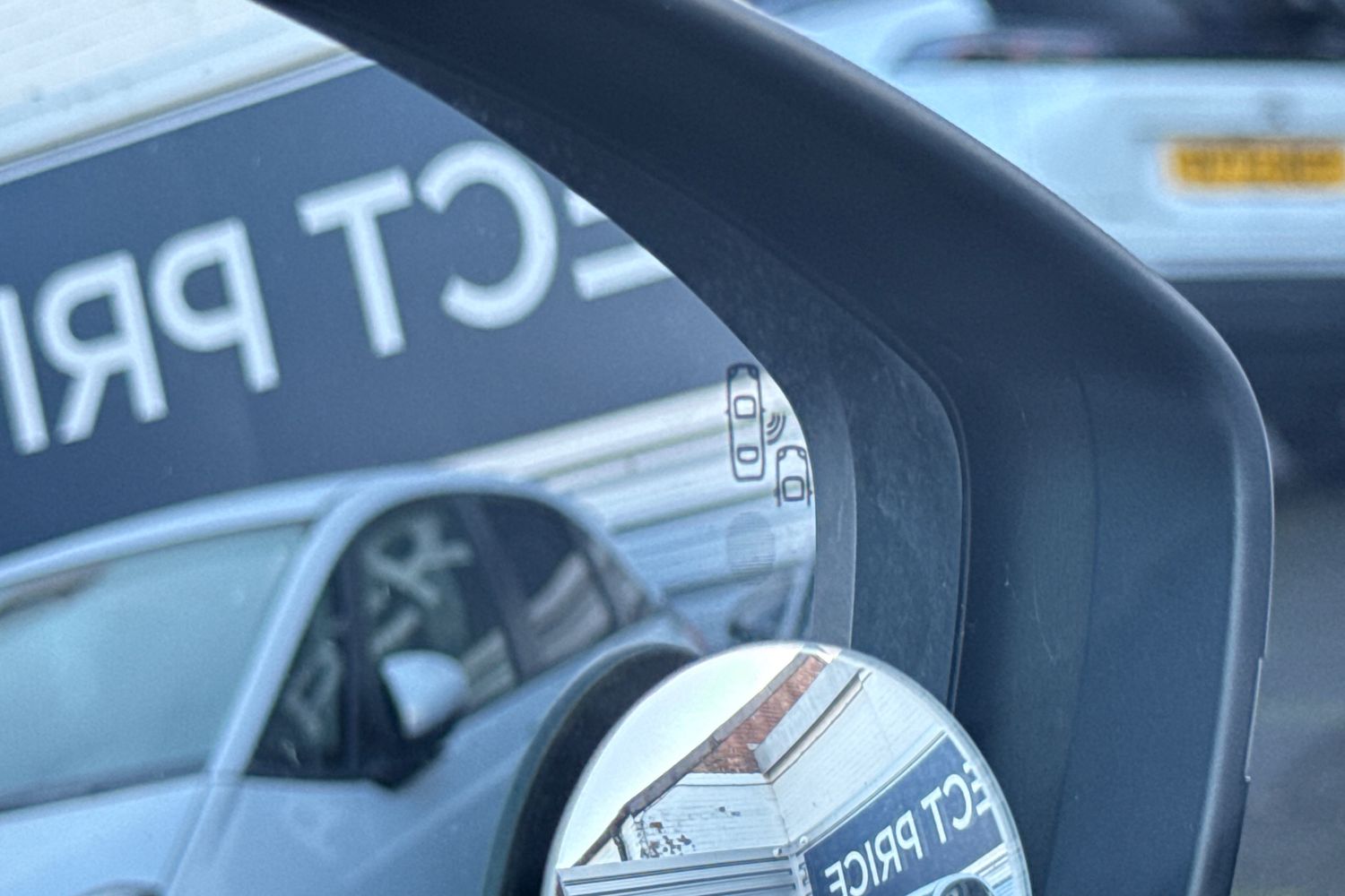 Used Vauxhall Mokka 2022 for sale - 76789686: Photo 48