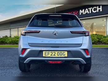 Used Vauxhall Mokka 2022 for sale - 76789686: Photo