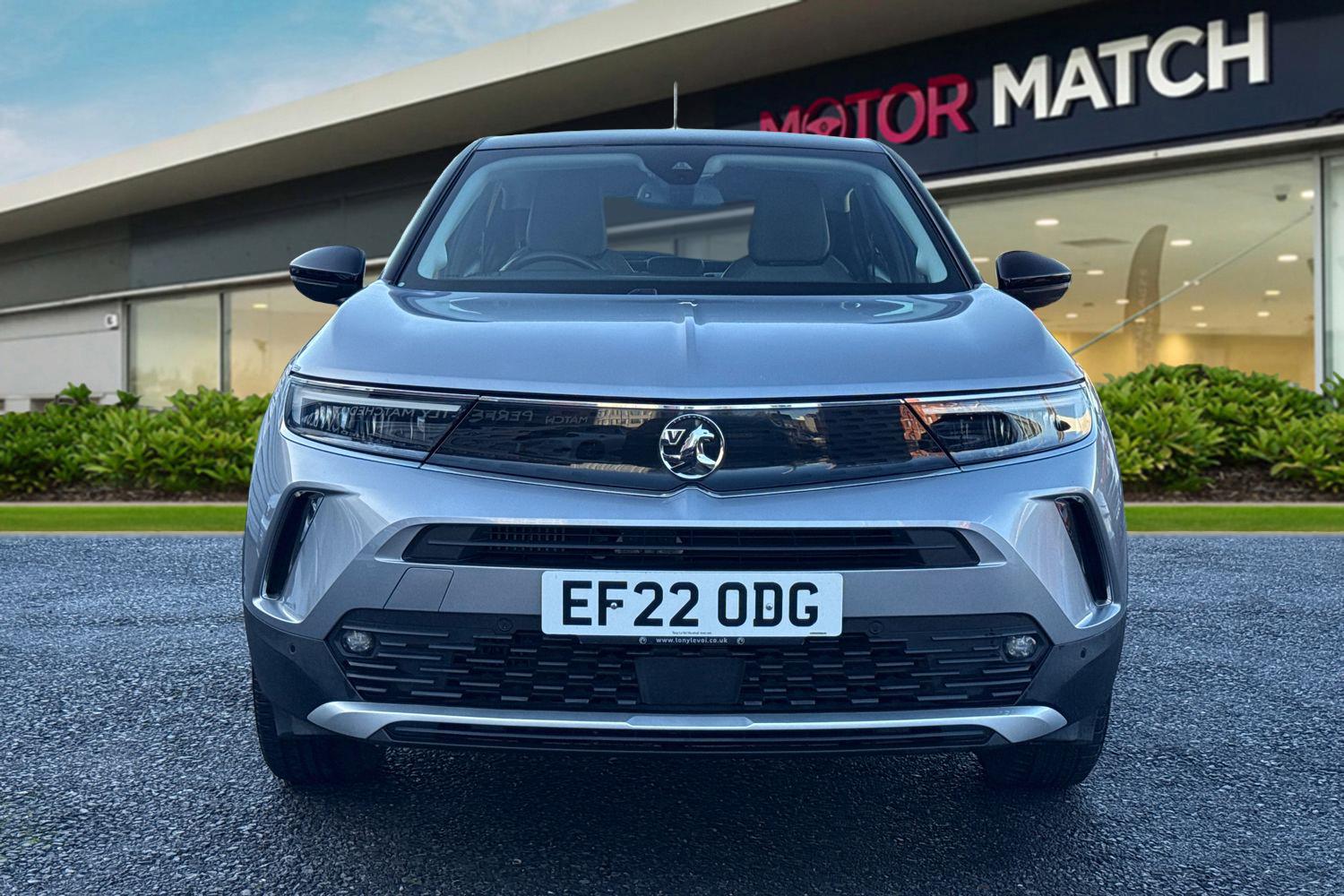 Used Vauxhall Mokka 2022 for sale - 76789686: Photo 6