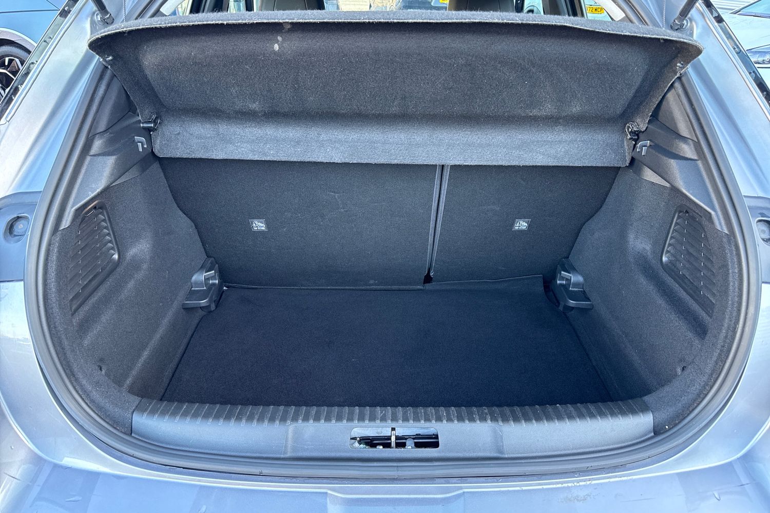 Used Vauxhall Mokka 2022 for sale - 76789686: Photo 7