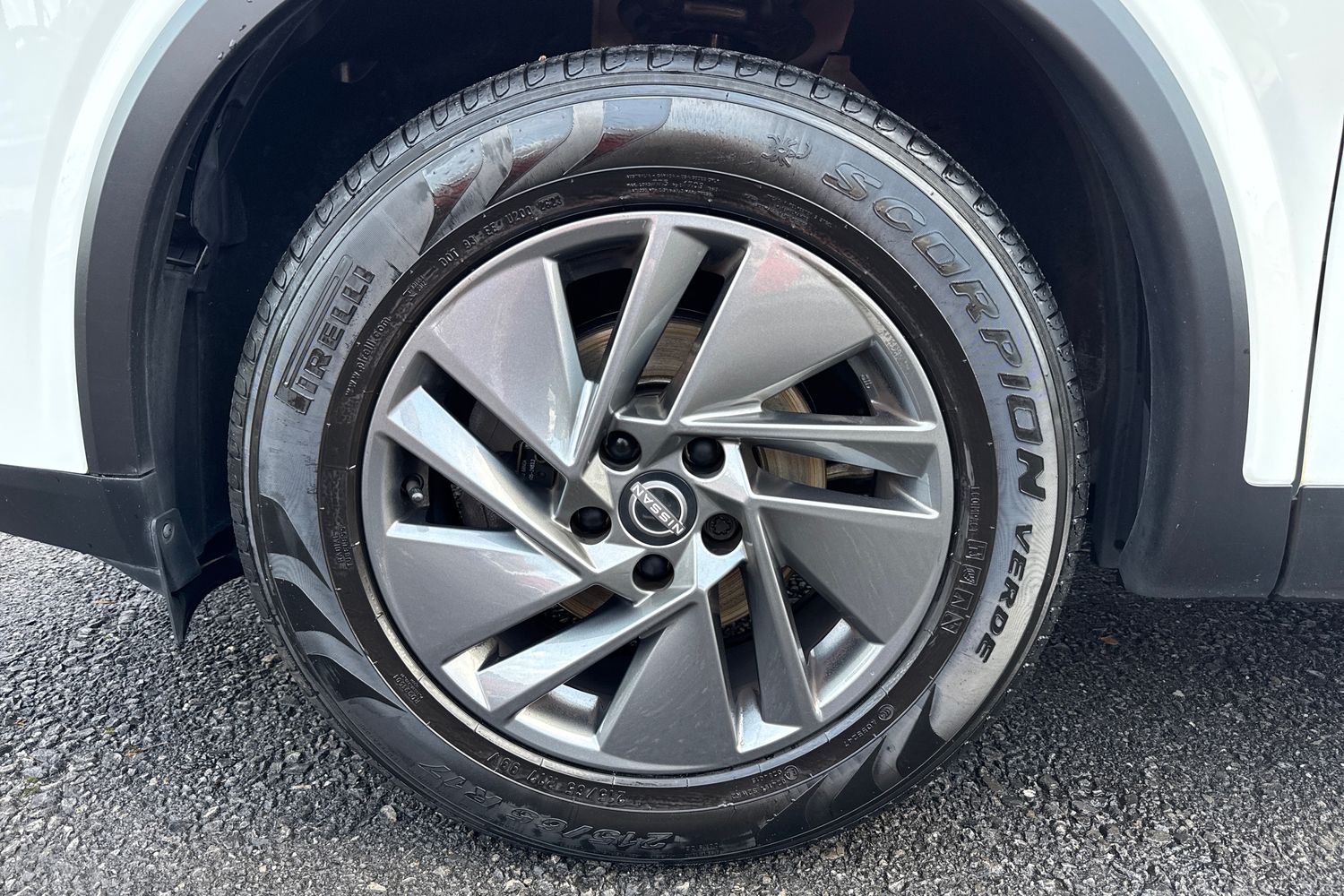 Used Nissan Qashqai 2022 for sale - 76876044: Photo 10