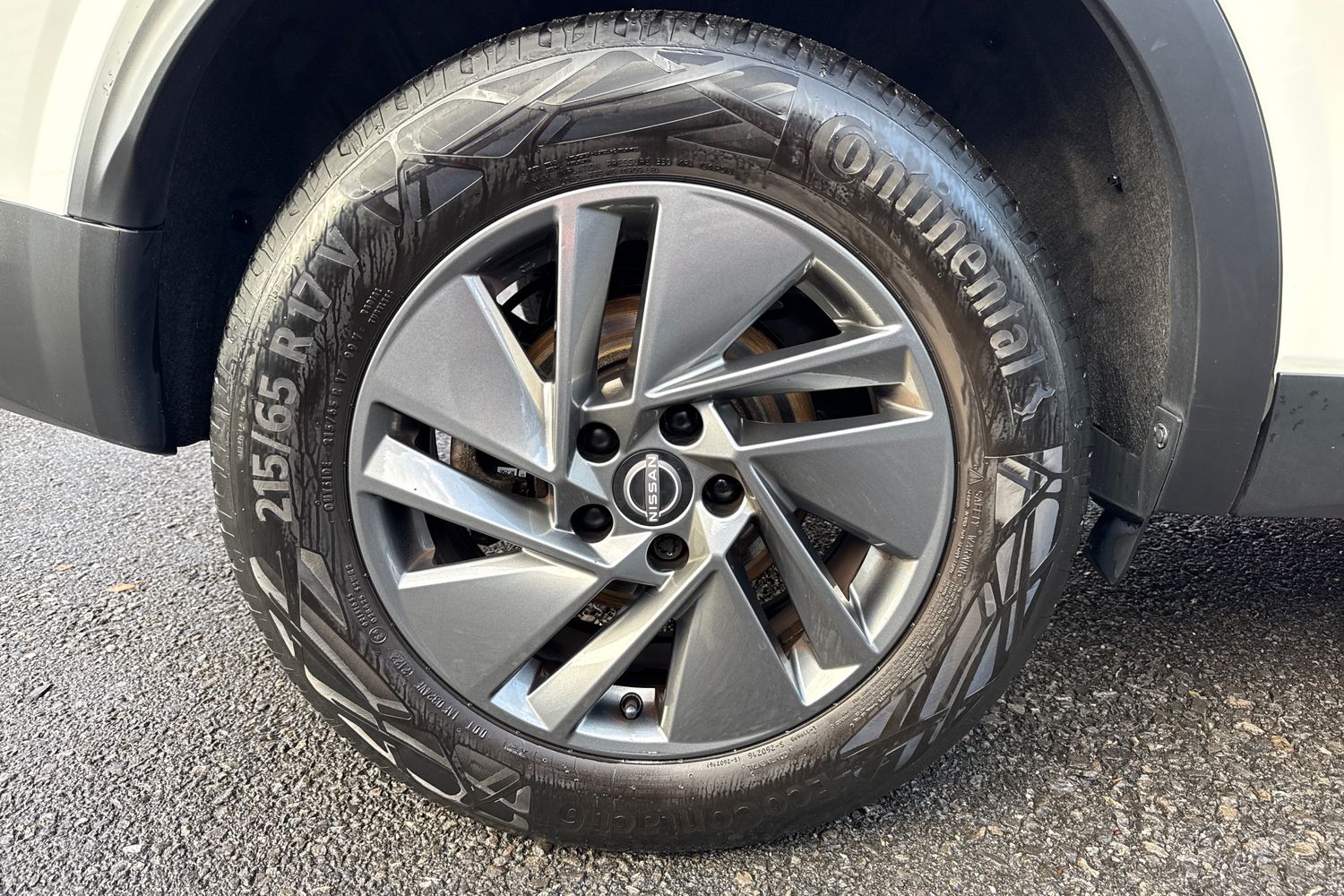 Used Nissan Qashqai 2022 for sale - 76876044: Photo 11