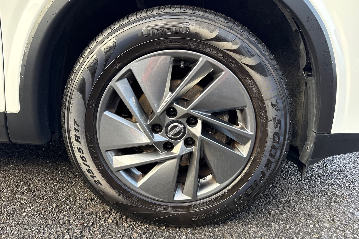 Used Nissan Qashqai 2022 for sale - 76876044: Photo 12