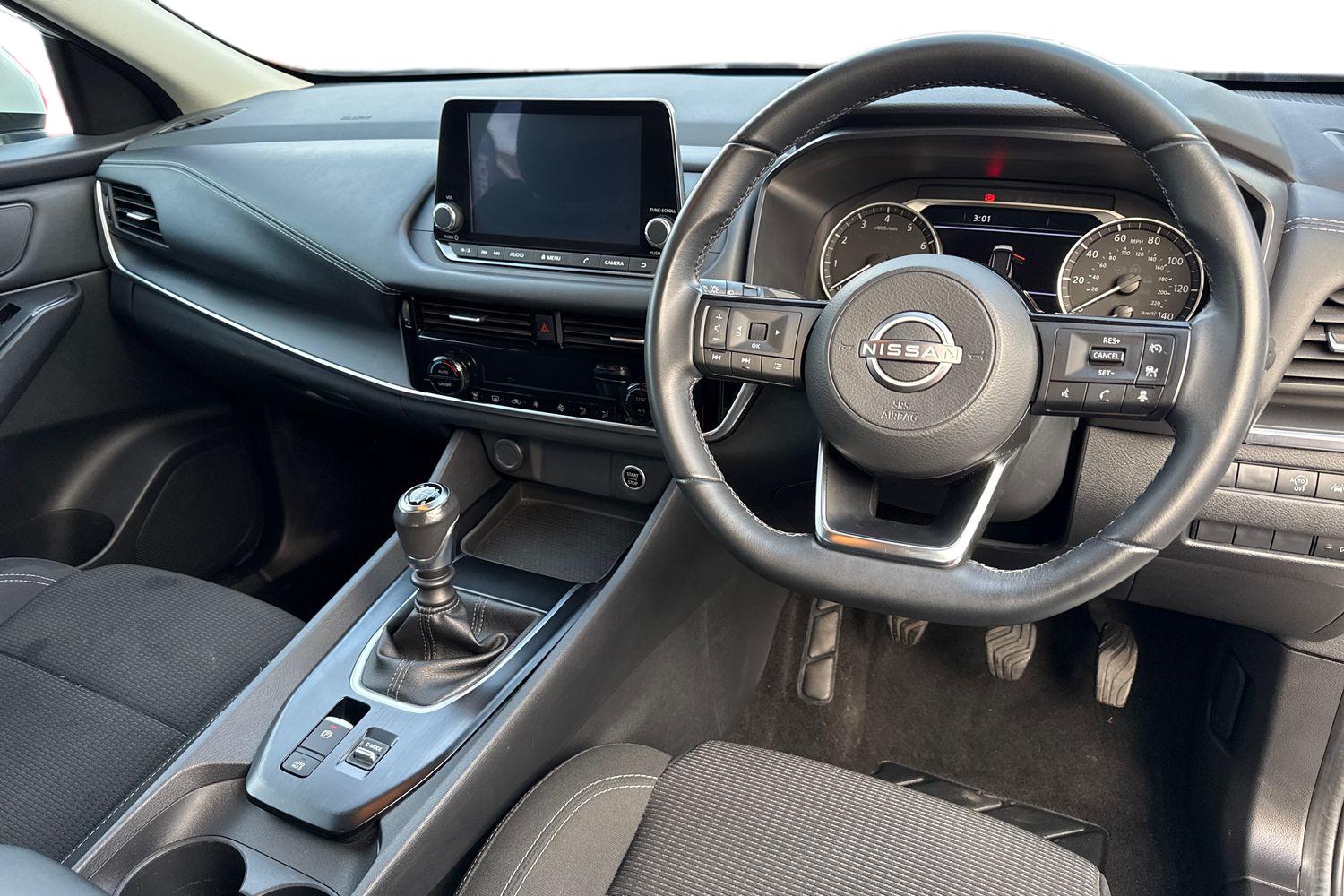 Used Nissan Qashqai 2022 for sale - 76876044: Photo 13