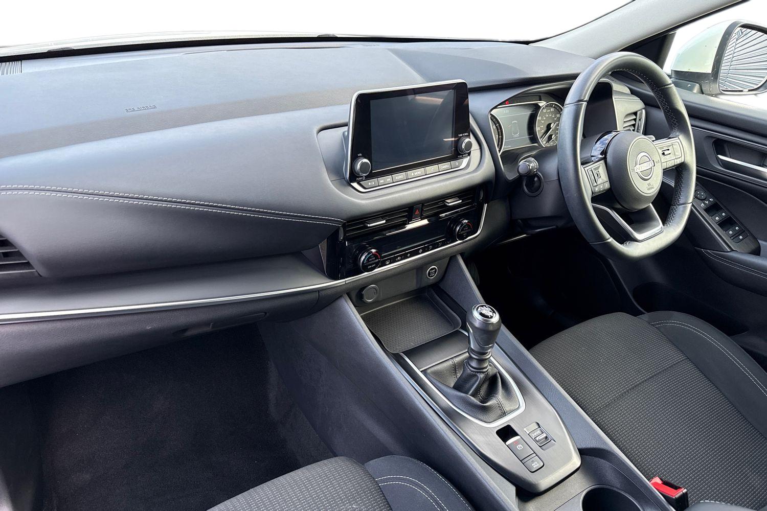 Used Nissan Qashqai 2022 for sale - 76876044: Photo 14