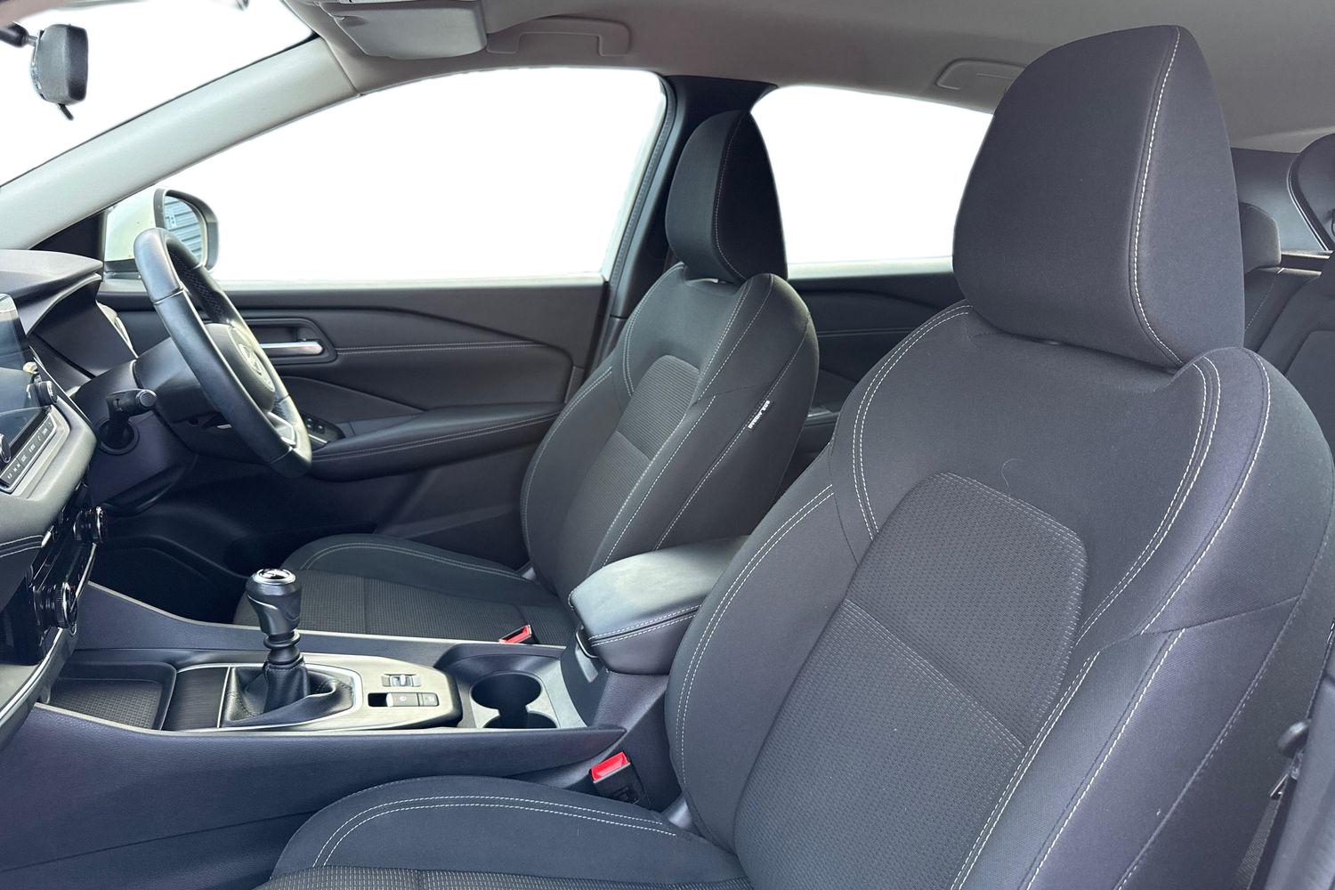 Used Nissan Qashqai 2022 for sale - 76876044: Photo 15