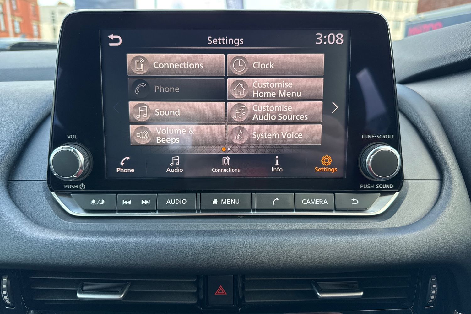 Used Nissan Qashqai 2022 for sale - 76876044: Photo 16