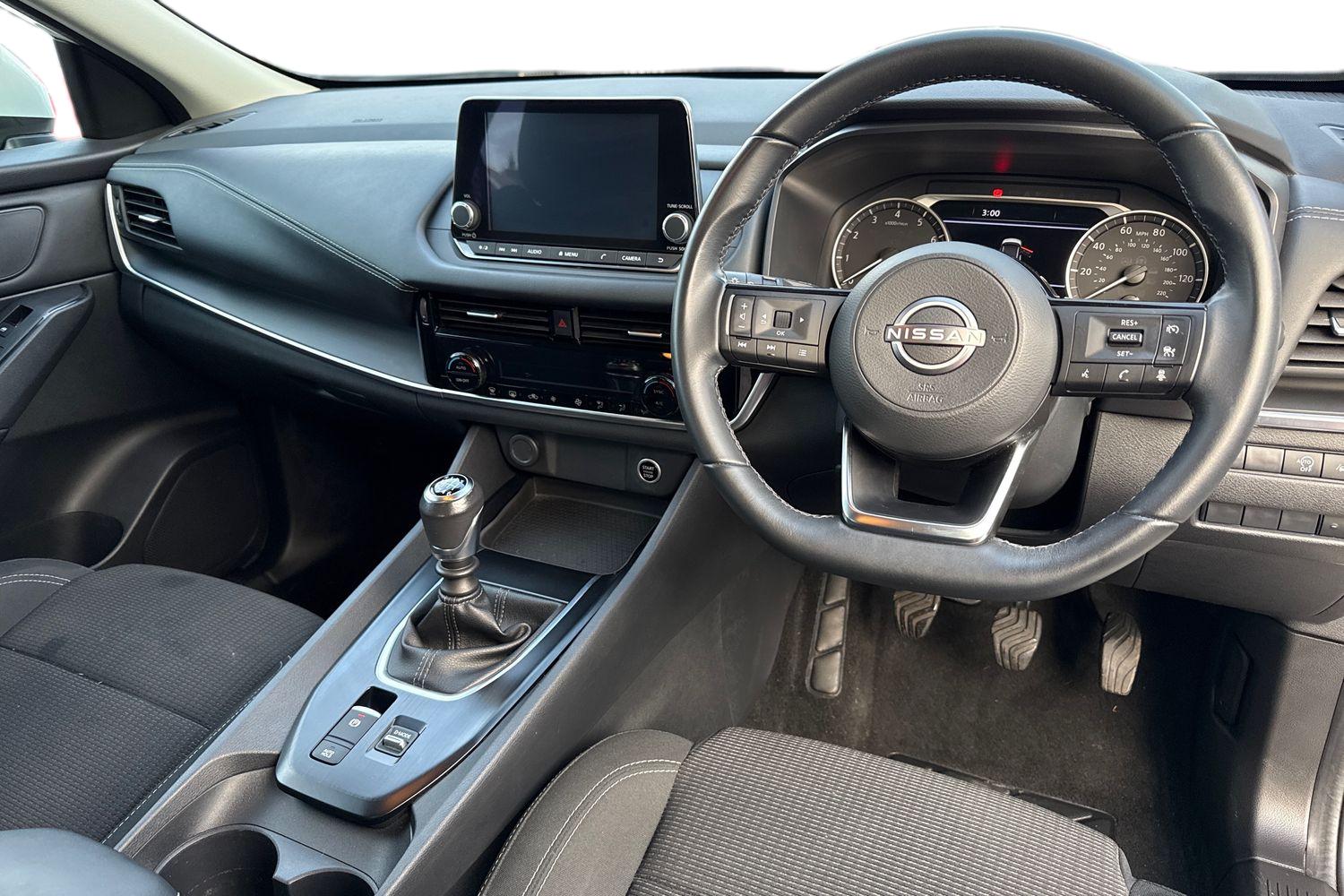 Used Nissan Qashqai 2022 for sale - 76876044: Photo 17