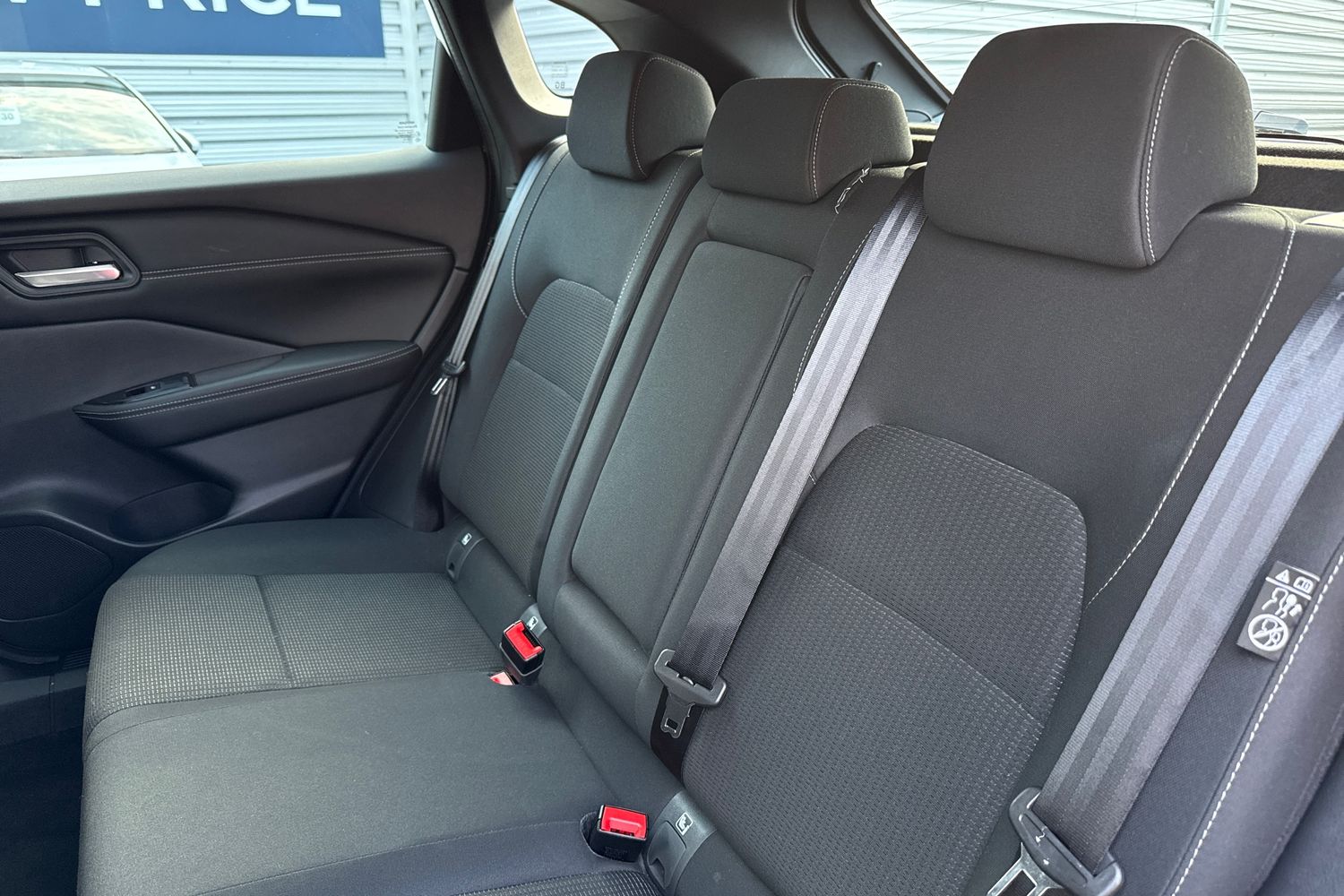 Used Nissan Qashqai 2022 for sale - 76876044: Photo 18