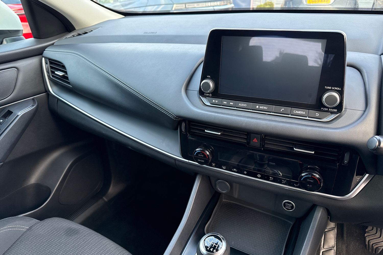 Used Nissan Qashqai 2022 for sale - 76876044: Photo 19