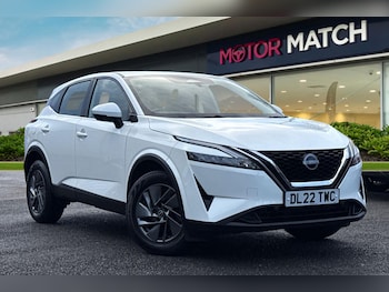 2022 - 1.3 DIG-T MHEV Acenta Premium Euro 6 (s/s) 5dr