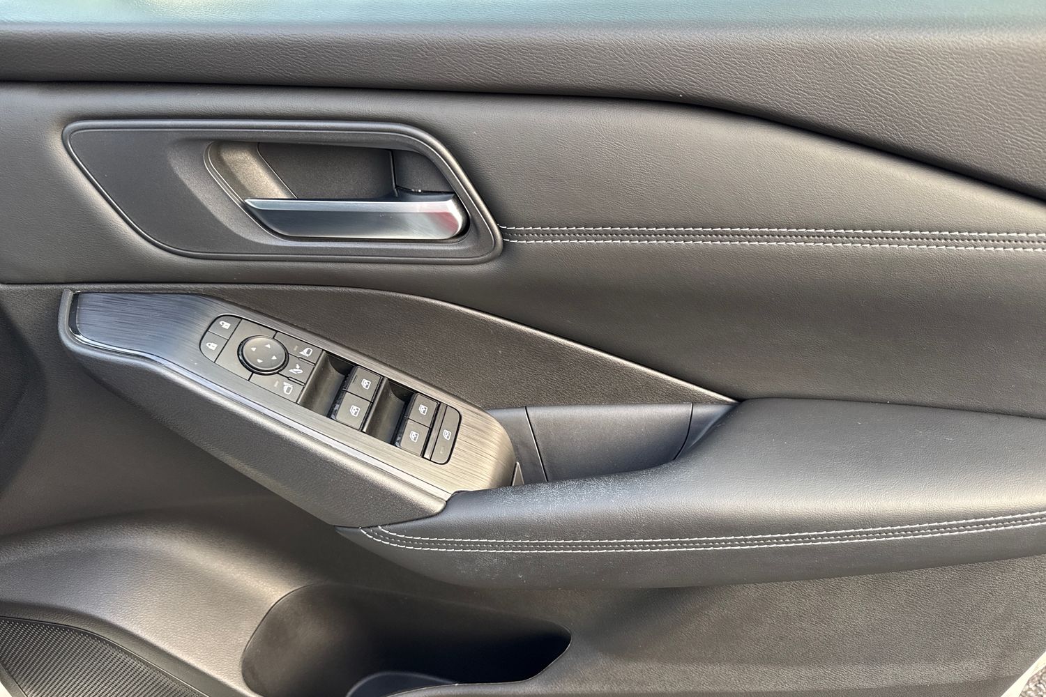 Used Nissan Qashqai 2022 for sale - 76876044: Photo 20