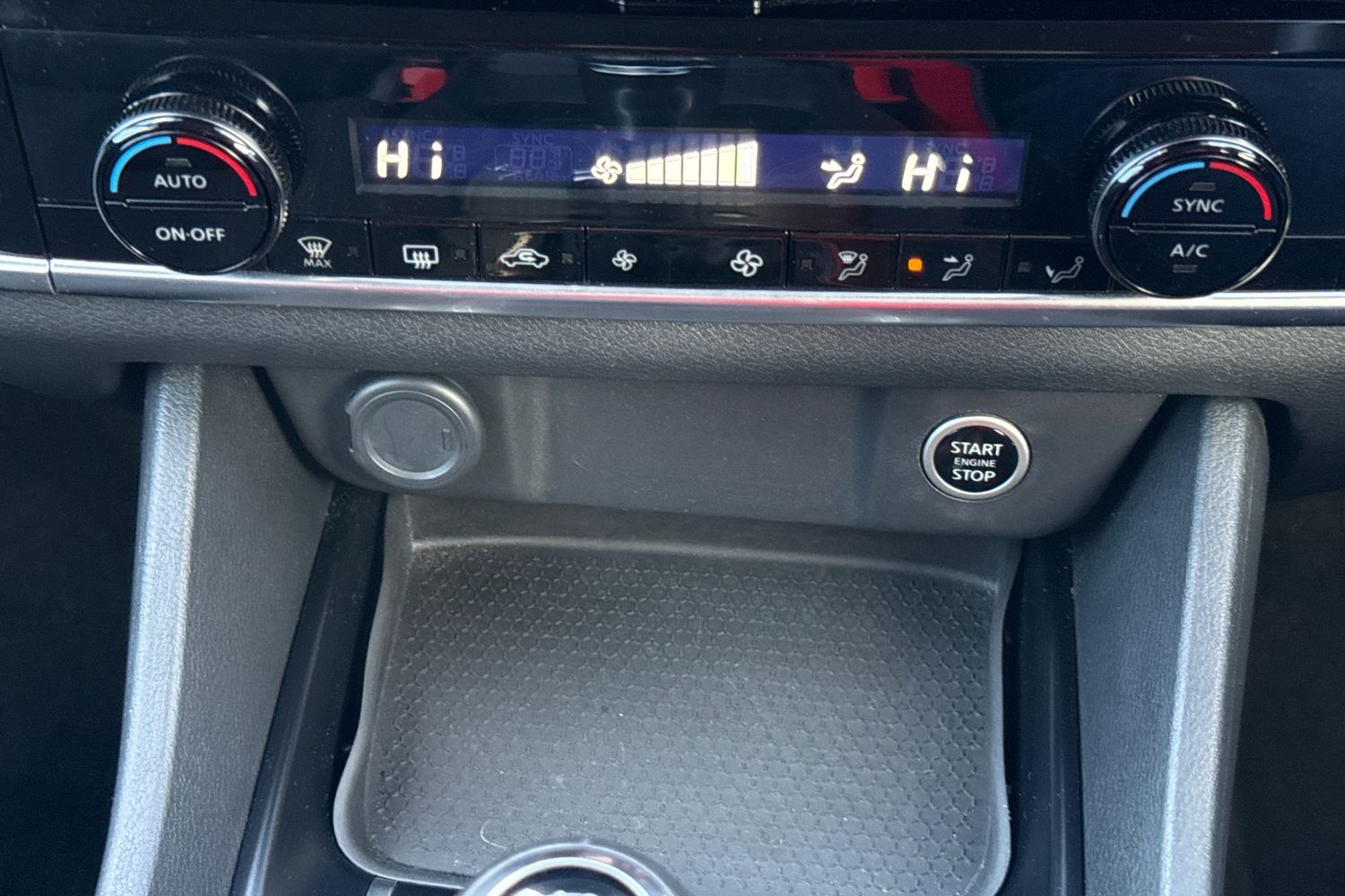 Used Nissan Qashqai 2022 for sale - 76876044: Photo 21