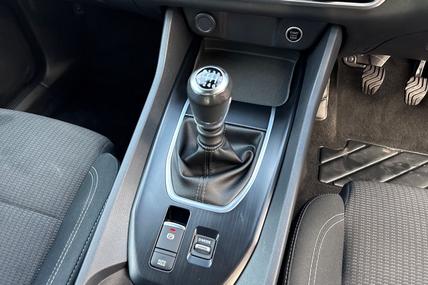 Used Nissan Qashqai 2022 for sale - 76876044: Photo 22