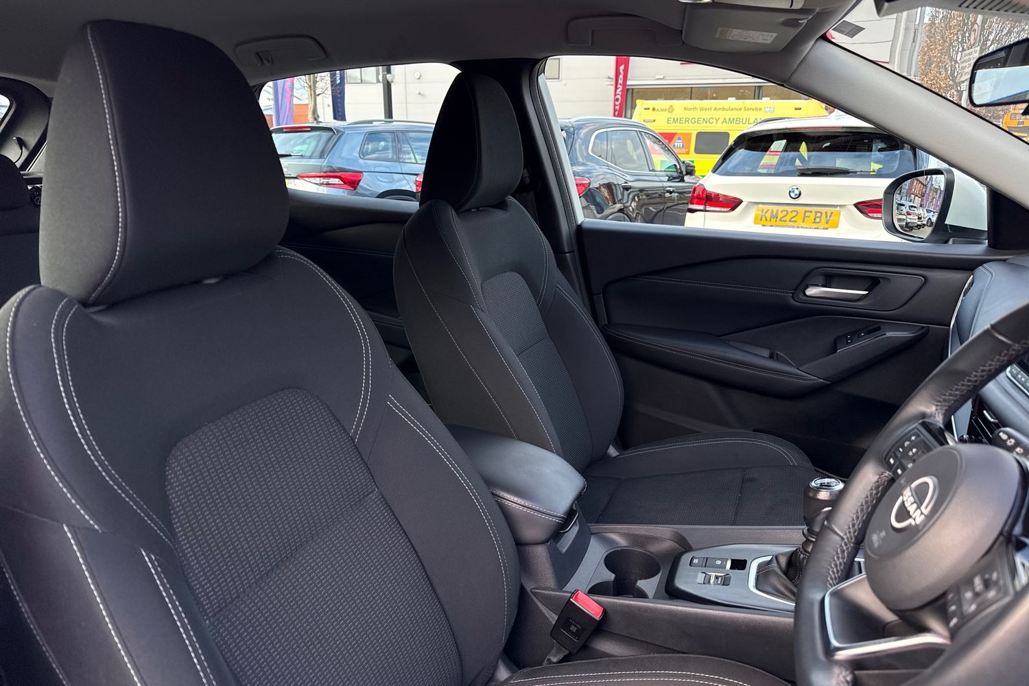 Used Nissan Qashqai 2022 for sale - 76876044: Photo 23