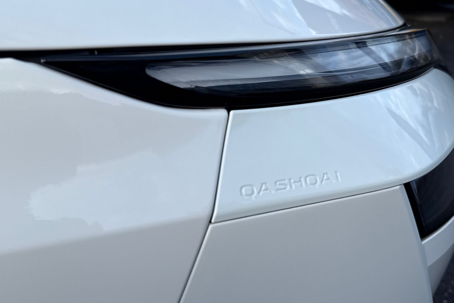 Used Nissan Qashqai 2022 for sale - 76876044: Photo 26