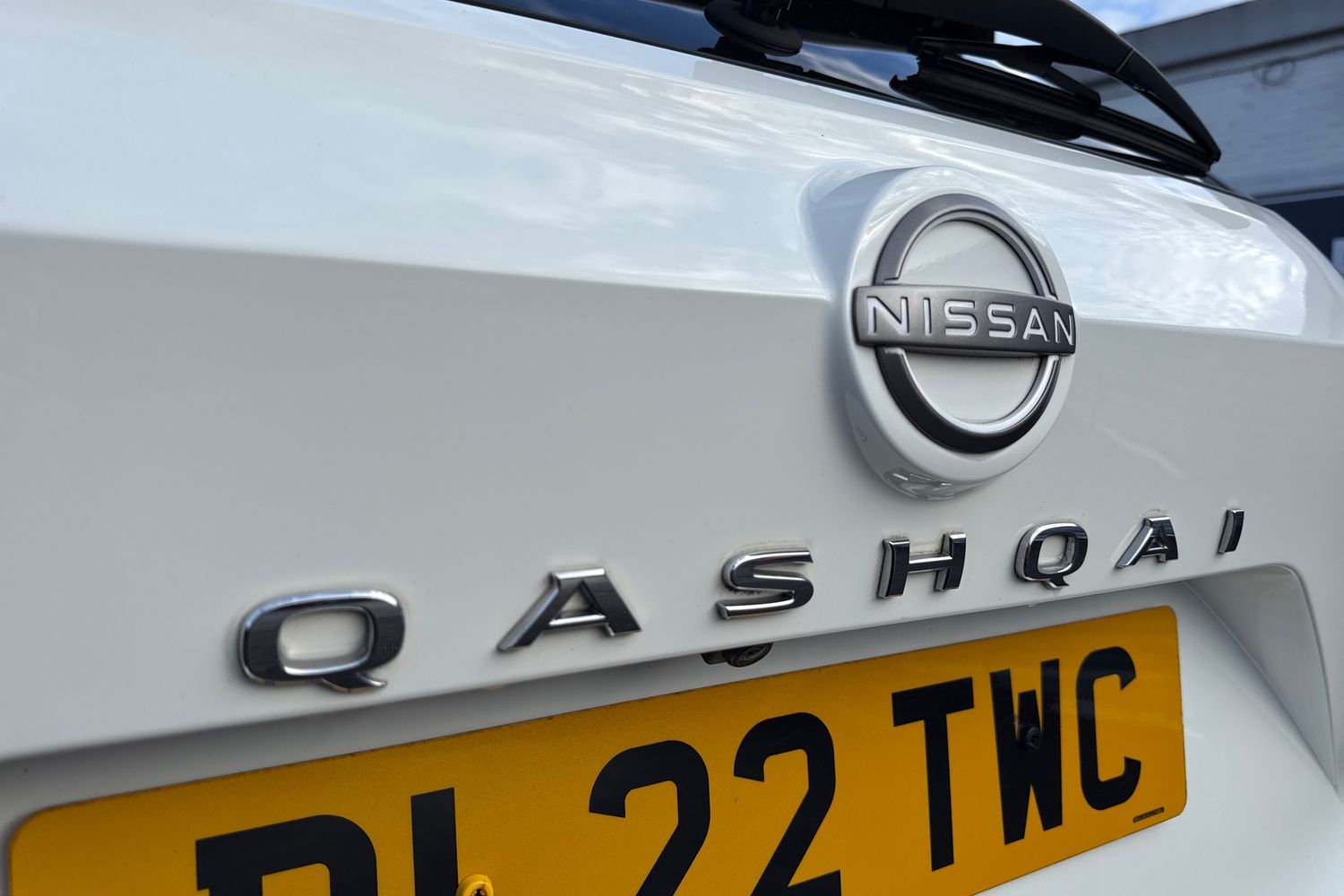 Used Nissan Qashqai 2022 for sale - 76876044: Photo 28