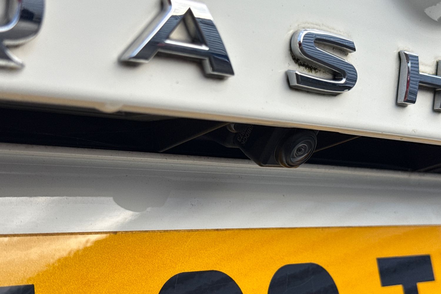 Used Nissan Qashqai 2022 for sale - 76876044: Photo 29