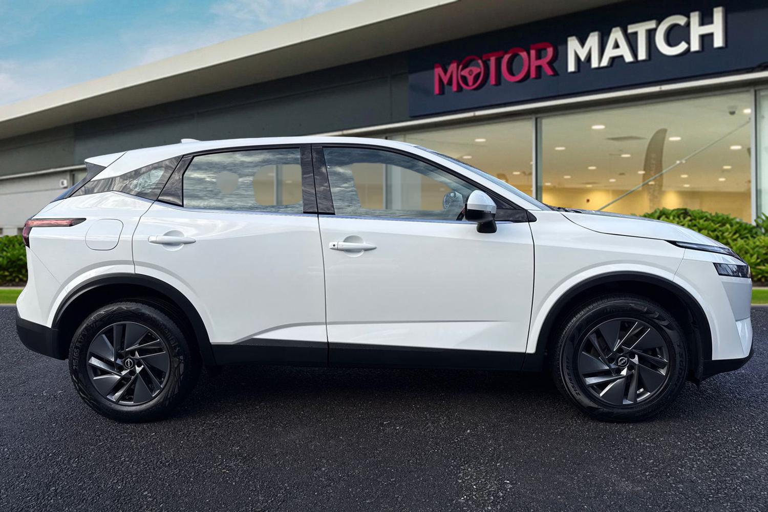 Used Nissan Qashqai 2022 for sale - 76876044: Photo 3