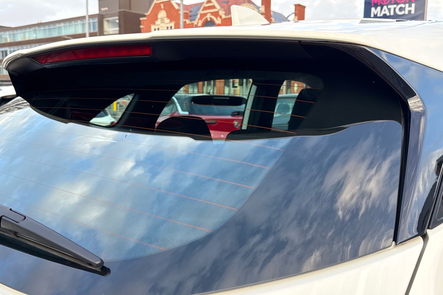 Used Nissan Qashqai 2022 for sale - 76876044: Photo 30