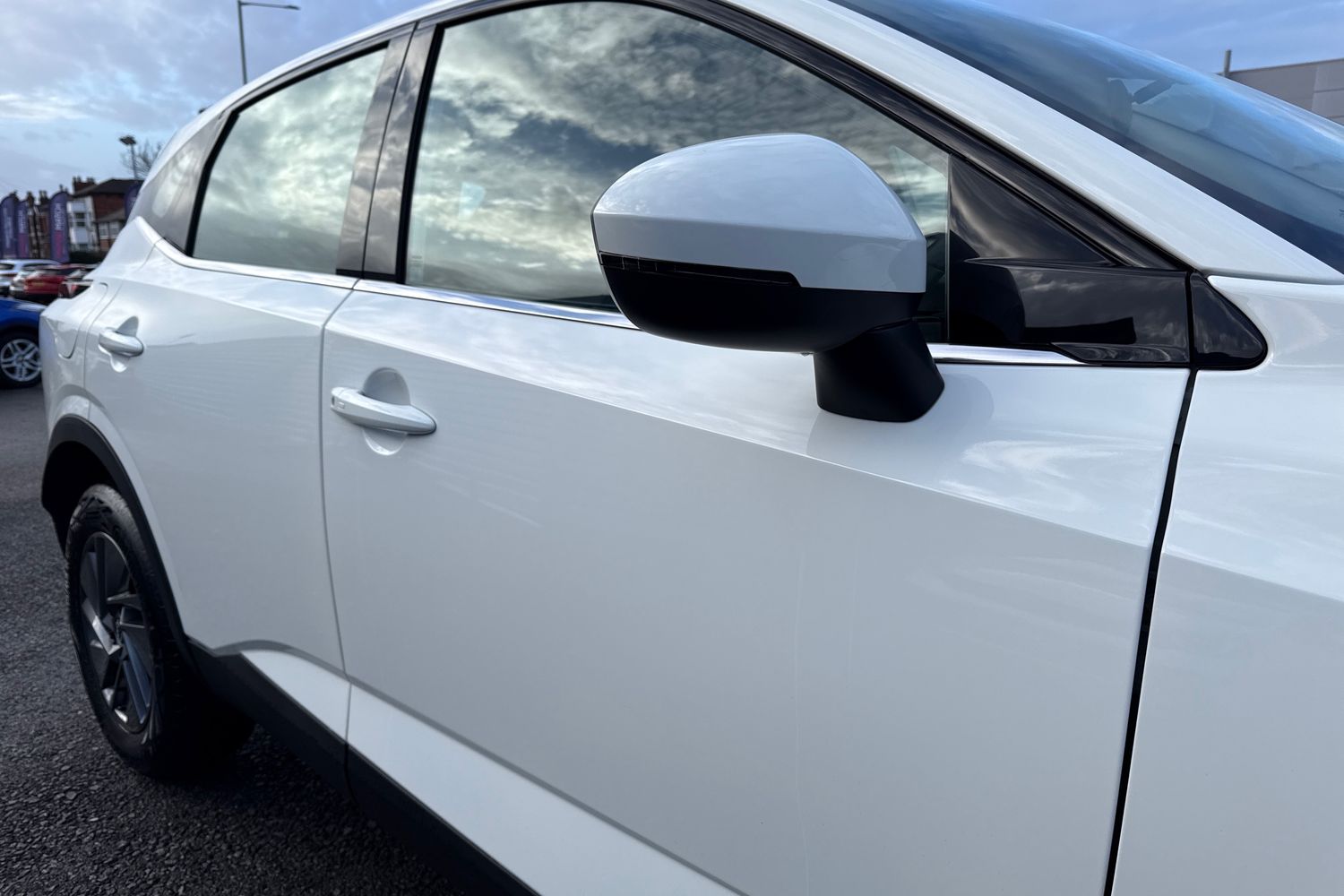 Used Nissan Qashqai 2022 for sale - 76876044: Photo 32