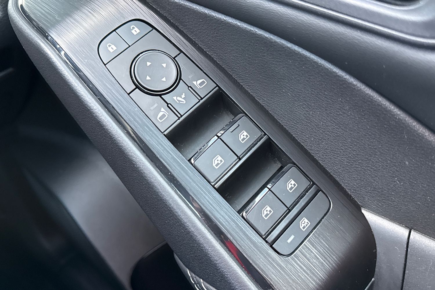 Used Nissan Qashqai 2022 for sale - 76876044: Photo 34