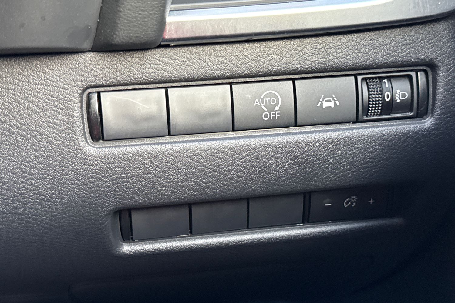 Used Nissan Qashqai 2022 for sale - 76876044: Photo 35