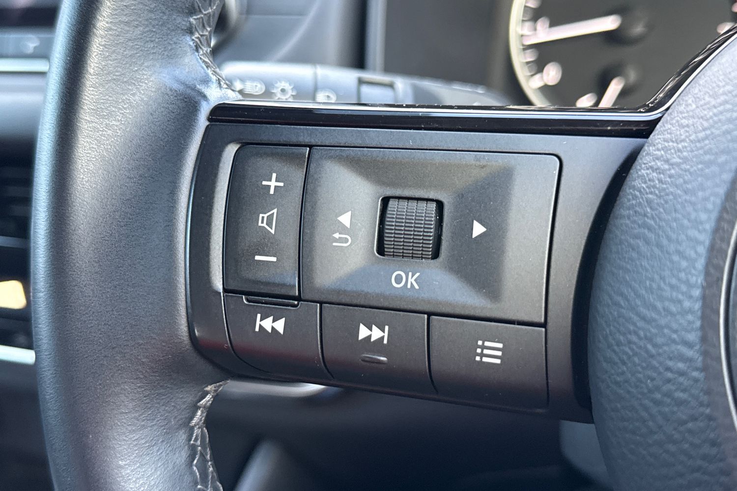 Used Nissan Qashqai 2022 for sale - 76876044: Photo 39