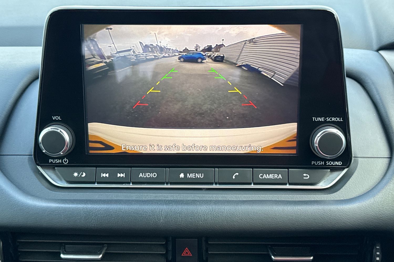 Used Nissan Qashqai 2022 for sale - 76876044: Photo 44