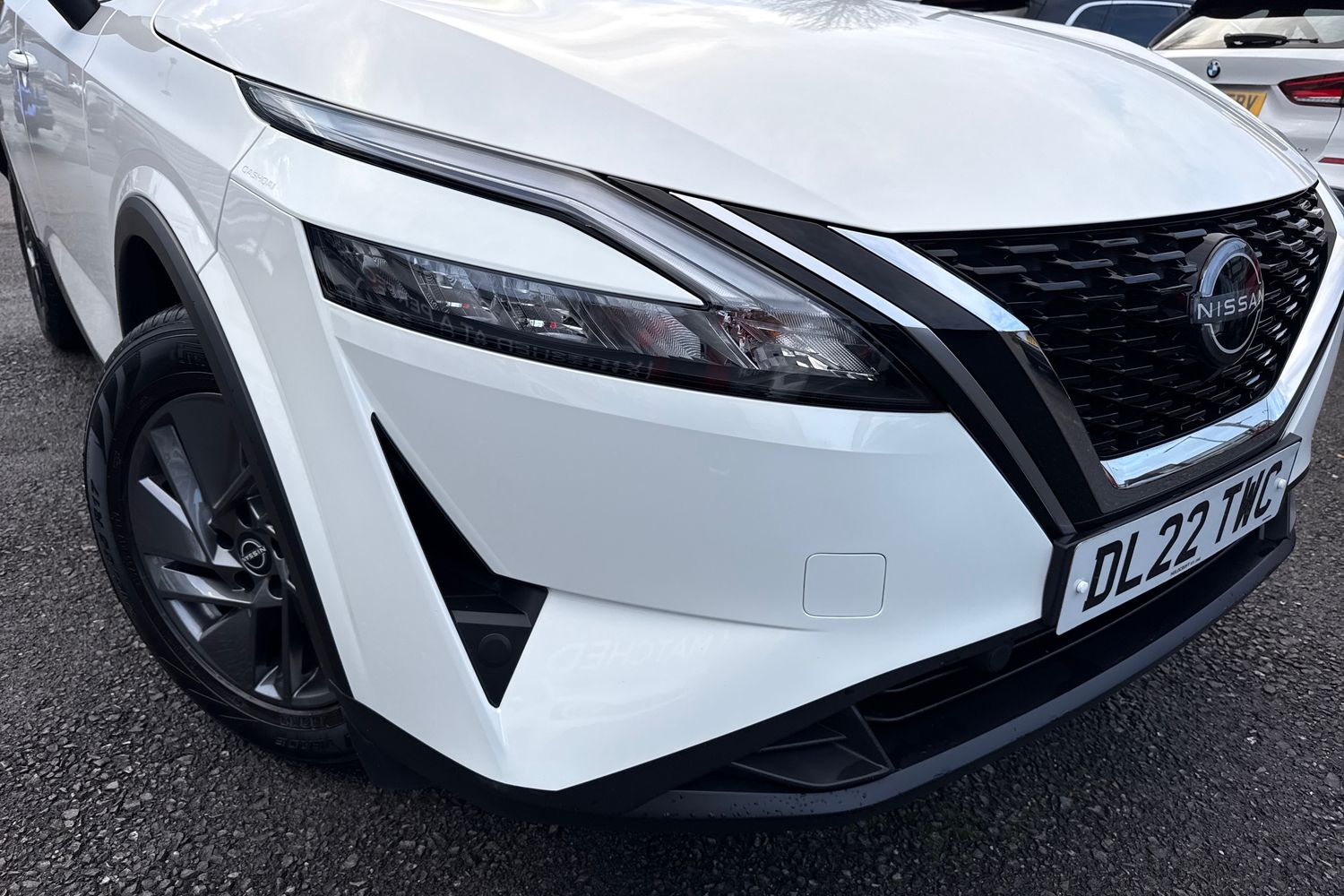 Used Nissan Qashqai 2022 for sale - 76876044: Photo 46