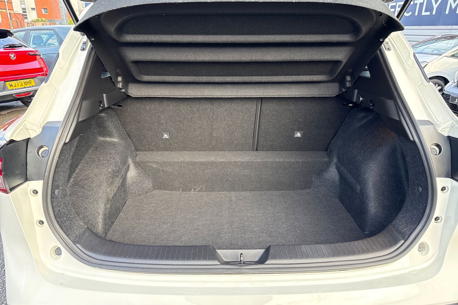 Used Nissan Qashqai 2022 for sale - 76876044: Photo 6