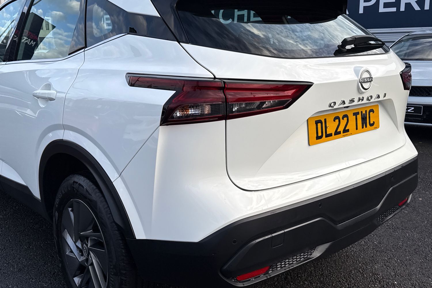 Used Nissan Qashqai 2022 for sale - 76876044: Photo 7