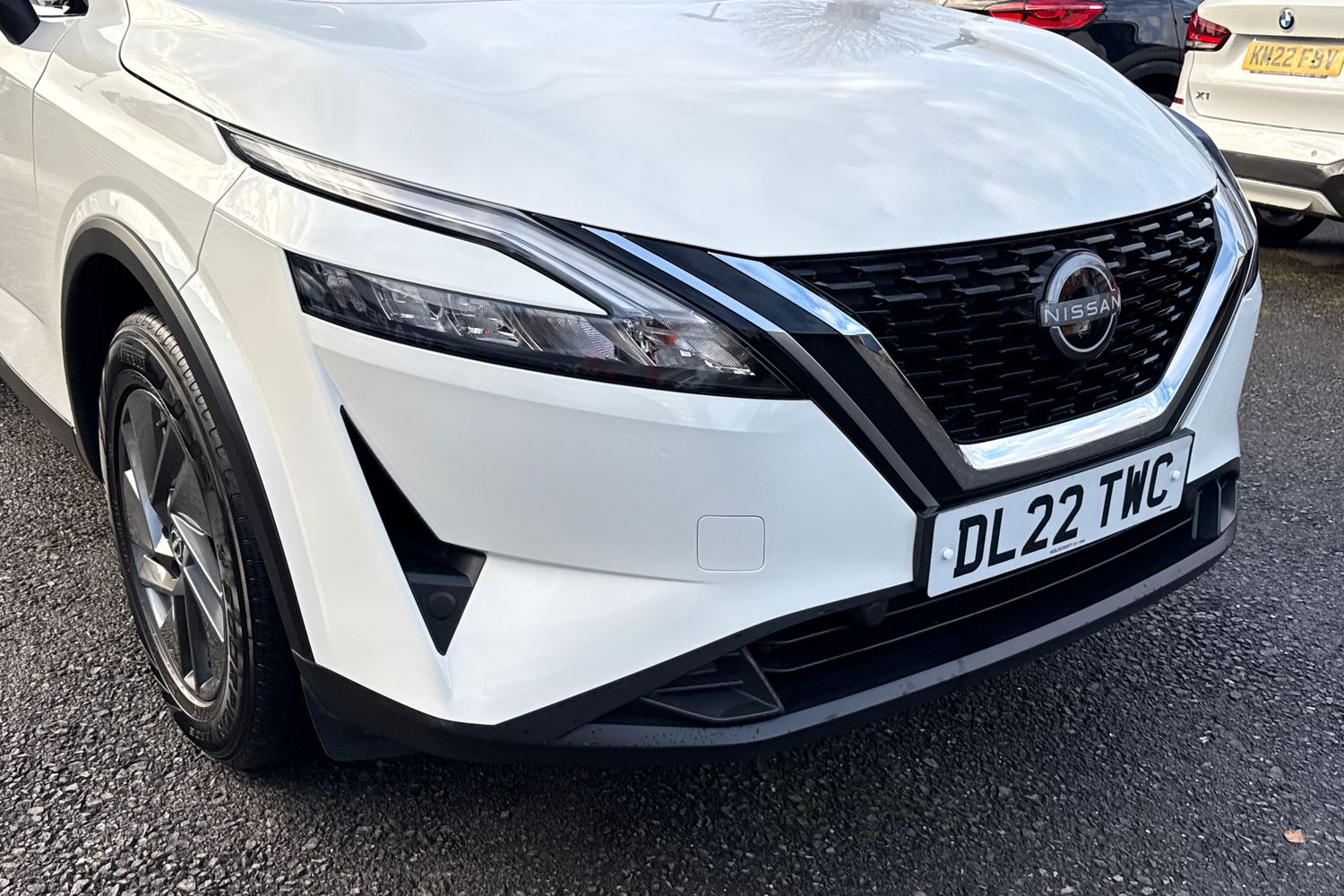 Used Nissan Qashqai 2022 for sale - 76876044: Photo 8