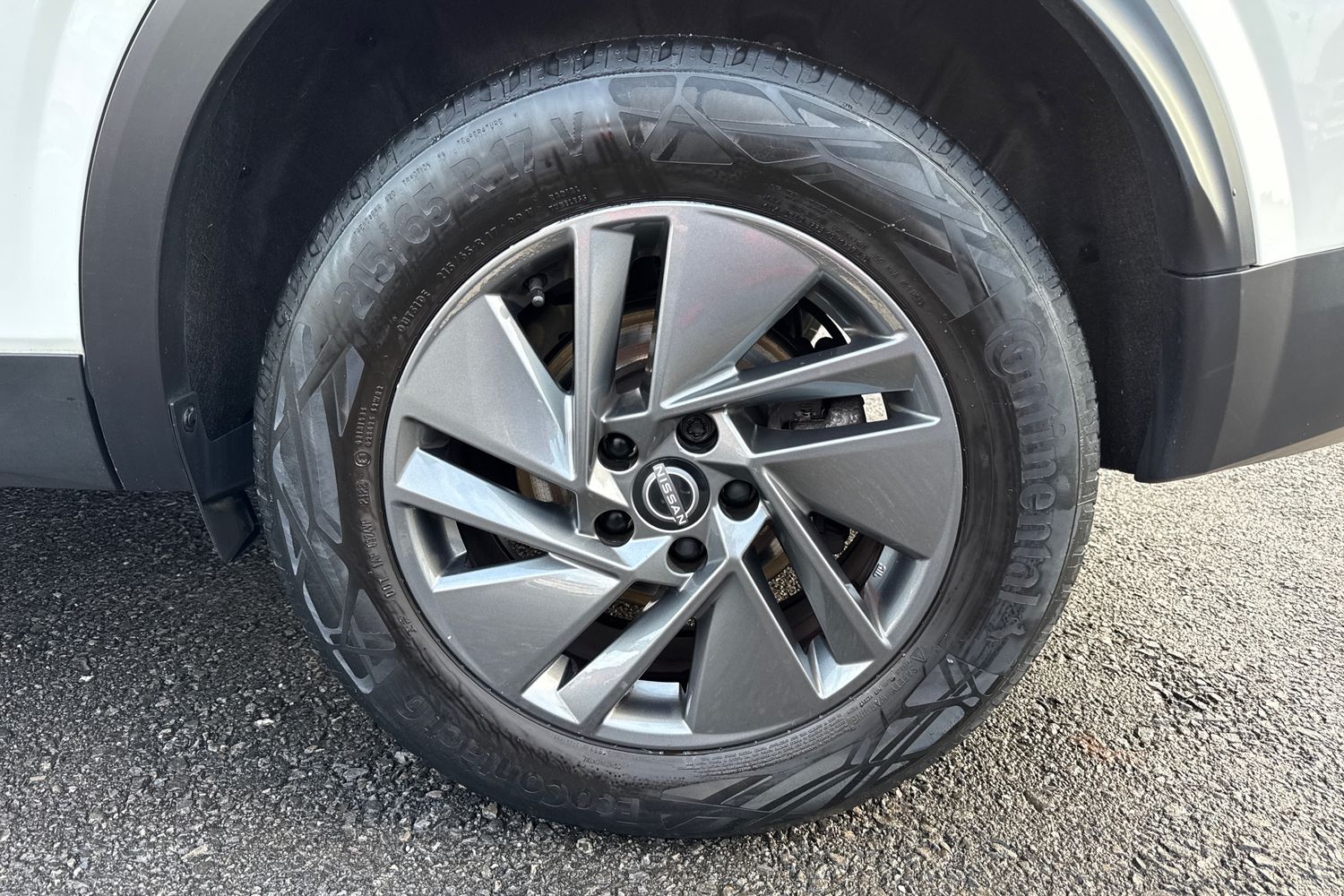 Used Nissan Qashqai 2022 for sale - 76876044: Photo 9